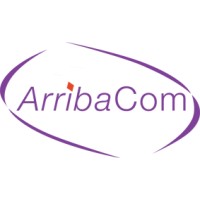 Arribacom Logo