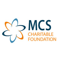 MCS CHARITABLE FOUNDATION Logo