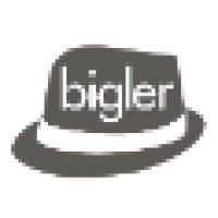 Dave Bigler Photos & Films Logo