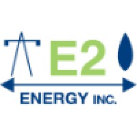 E2 Energy Inc. Logo