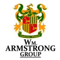 WM ARMSTRONG GROUP LTD Logo