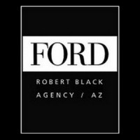 FORD/Robert Black Agency Logo