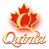 Quinta Quinoa in Association with Katan Kitchens Logo