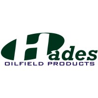 HADES Oilfield Products Logo