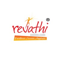 RevathiOnline Learning Solutions Pvt Ltd Logo