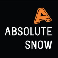 Absolute Snow Logo