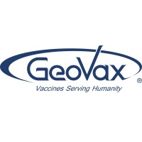 GeoVax Labs, Inc. Logo
