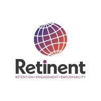 Retinent Limited Logo