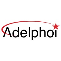 Adelphoi USA Logo
