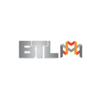 BTL Steelworks - Tubos de aço sem costura Logo
