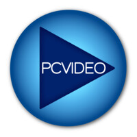 PC video Logo