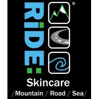 RIDE SKINCARE LTD Logo