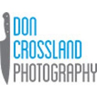 Don Crossland Photography Logo