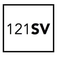 121 Silicon Valley, Inc. Logo