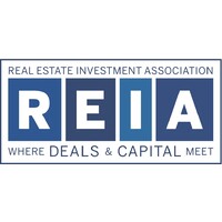 Real Estate Investment Association - REIA Chicago Logo