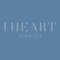 I Heart Studios Logo