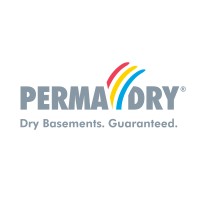 PERMA-DRY Logo