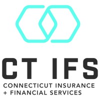 Connecticut Insurance & Financial Services (CT IFS) Logo