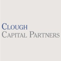Clough Capital Partners L.P. Logo