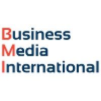 Business Media International Logo