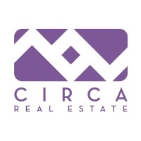 Circa Real Estate Logo