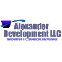 Alexander Development LLC Logo