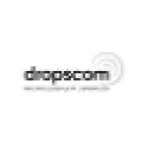 DROPSCOM – Hinchables de nueva generación Logo