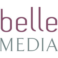 Belle Media Ltd Logo