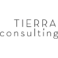 Tierra consulting Logo