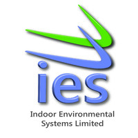 IES Limited Logo