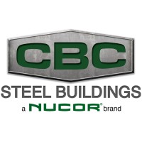 CBC Steel Buildings Logo