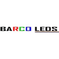 BARCO LEDS SAC Logo