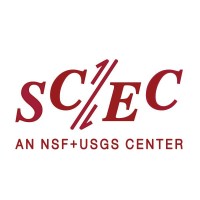 Southern California Earthquake Center (SCEC) Logo