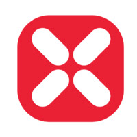 Opção X Inteligência Operacional Logo