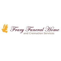Frary Funeral Homes Logo