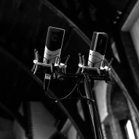 Apple and Biscuit Recordings LTD Logo