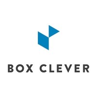 Box Clever - Web Design Co. Logo