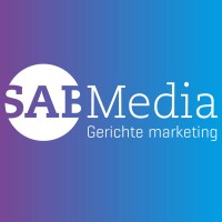 SABMedia B.V. Logo