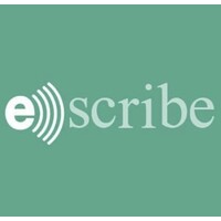 ESCRIBE EUROPE LIMITED Logo