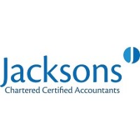 Jacksons Chartered Certified Accountants Logo