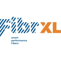FibrXL Logo