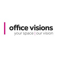 office visions Logo
