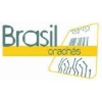 Marketing - Brasil Crachás Logo