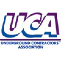 Underground Contractors Association of IL Logo