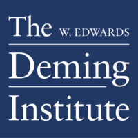 The W. Edwards Deming Institute Logo