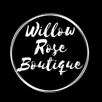 Willow Rose Boutique Logo