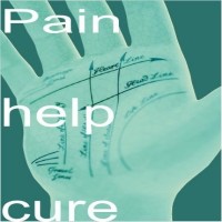 P.H.C. - Physiotherapy Clinic Logo