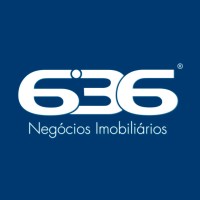 636 Negócios Imobiliários Logo