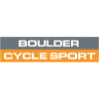 Boulder Cycle Sport Logo