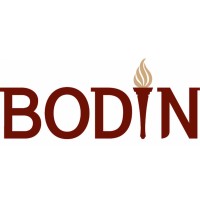 The Bodin Group Logo